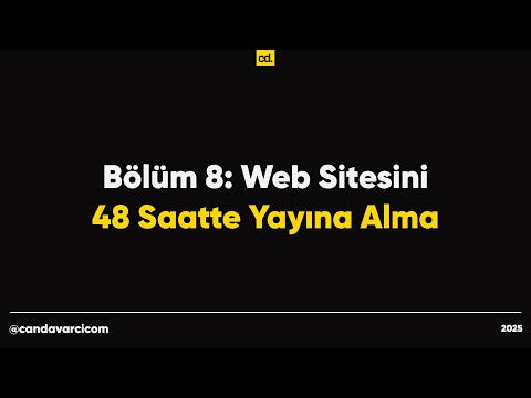 Online Web Tasarım Eğitimi