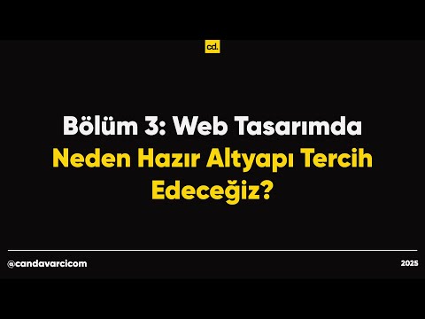 Online Web Tasarım Eğitimi