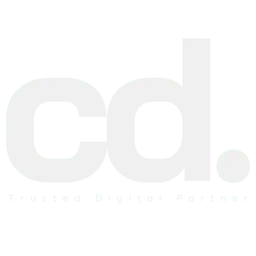 Can Davarcı Trusted Digital Partner! Dijital Pazarlama Çözüm Ortağın